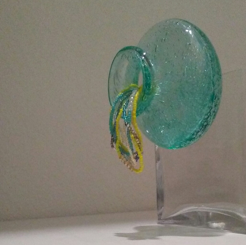 Express Beaded Bracelets